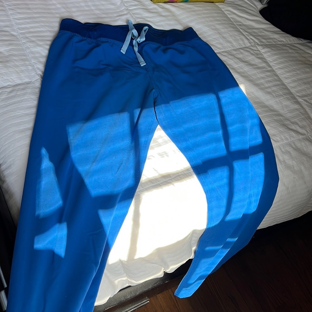 Figs Scrub Pants